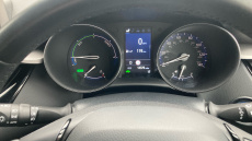 Toyota C-HR 1.8 Hybrid Icon 5dr CVT Hybrid Hatchback